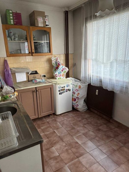 Едностаен апартамент в Овча купел