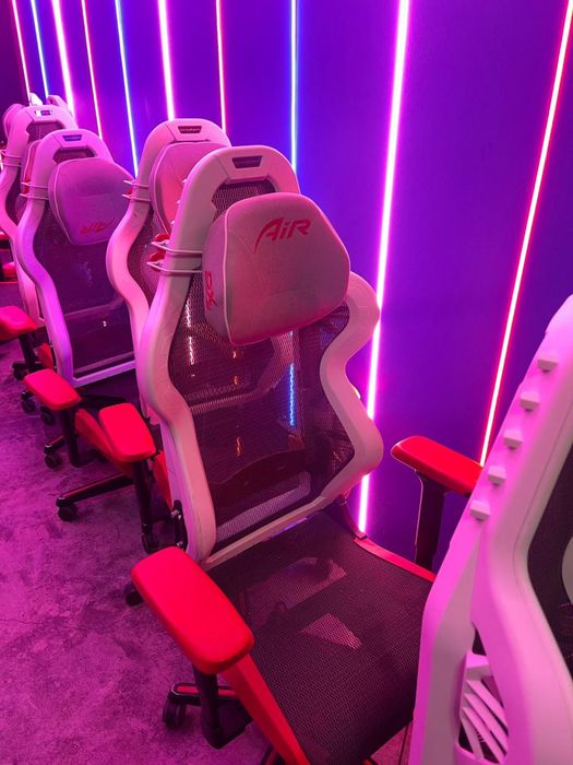 Игровое кресло DXRacer Air