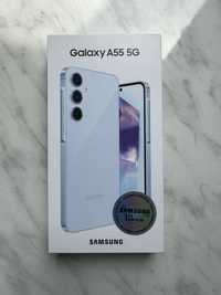 Новый Samsung A55 8/128GB