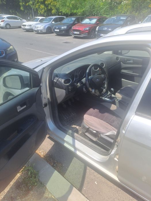 Ford Focus 2 din 2008