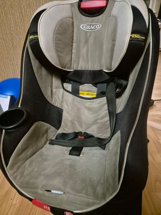 Продам детское автокресло