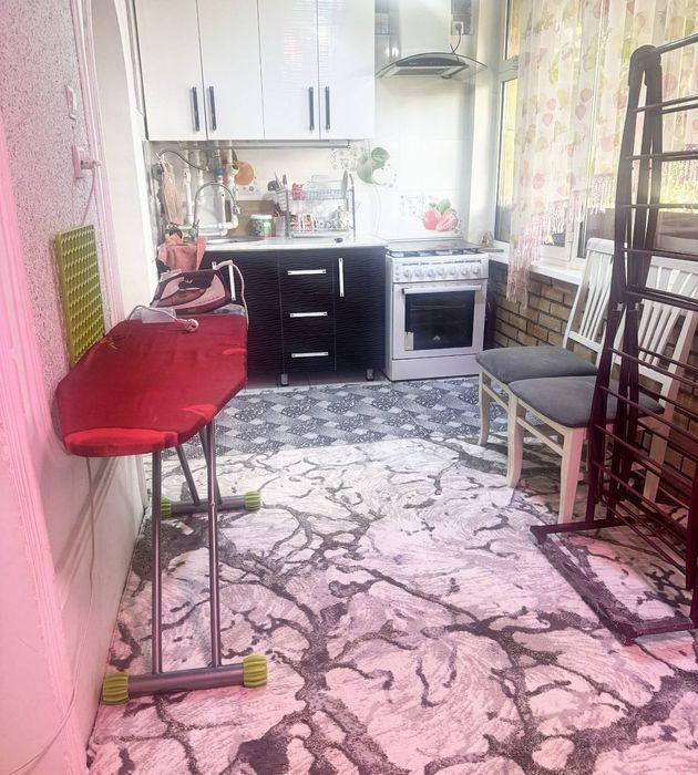 Yunusobod tumani da kvartira 2 honali