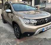 Capota / portiera / far  dezmembrez dacia duster 2 2018 1,6 benzina
