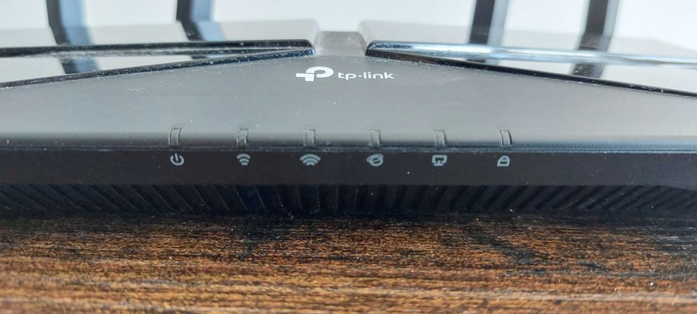 Рутер TP-LINK Archer AX1800 (ax23)