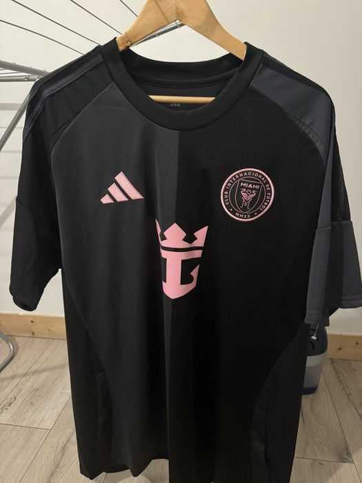 Tricou adidas inter miami