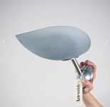 plici de perete Artemide Tebe