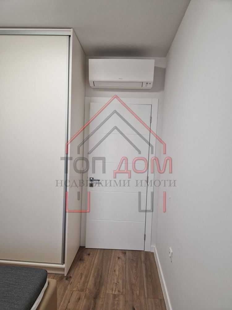 Дава се под наем Двустаен апартамент в Варна, Младост 1 - 65 кв.м за 510 € - Снимка #5