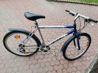 Vând bicicleta Shimano