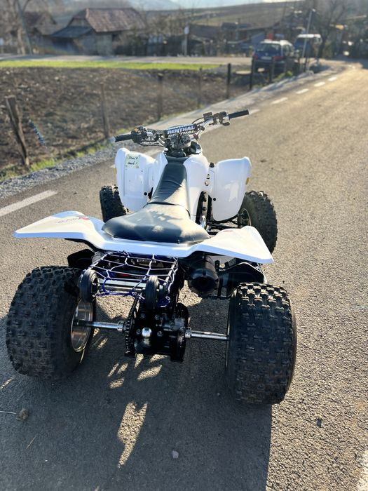 Ltz 400 de vanzare