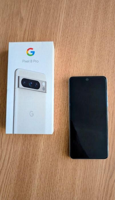Google Pixel 8 Pro 512Gb