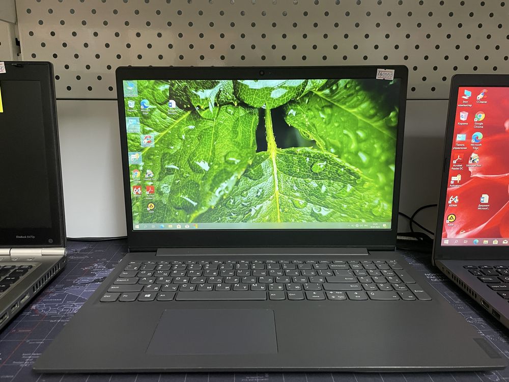 Lenovo Core i5, ОЗУ 20Gb, SSD m2 256Gb