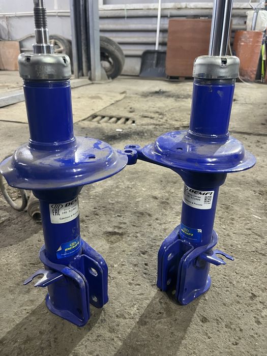 2110 стойка передний новый приора алгам келми калды