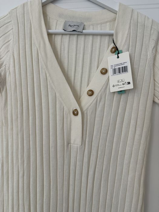 Rochie noua Pepe Jeans