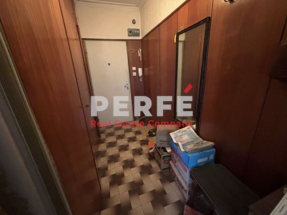 2-стаен в София-Люлин 6 площ 67 цена 144900