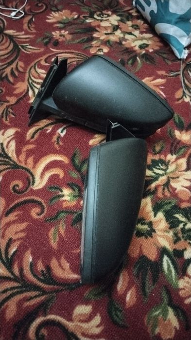 Зеркала на класику