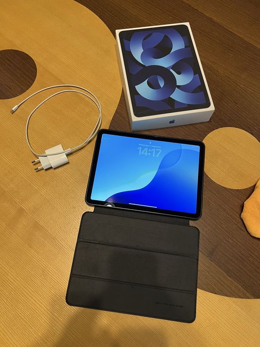 iPad Air 5 M1, 64 gb.