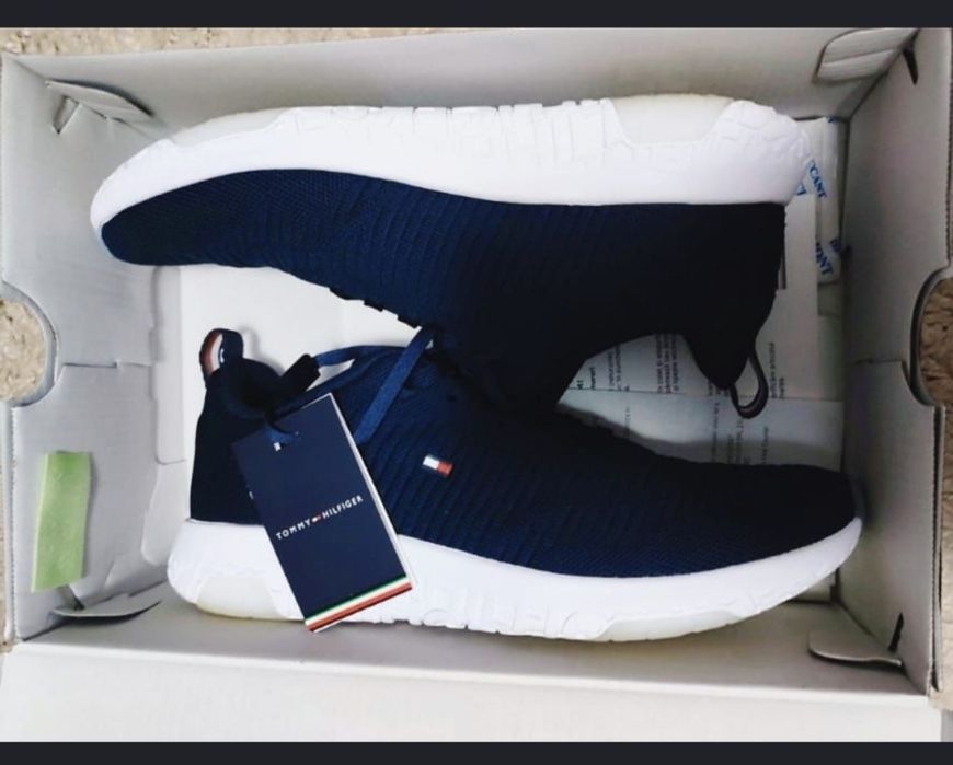 Tommy Hilfiger nr 40 noi