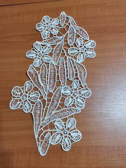 Vand mileuri Macrame