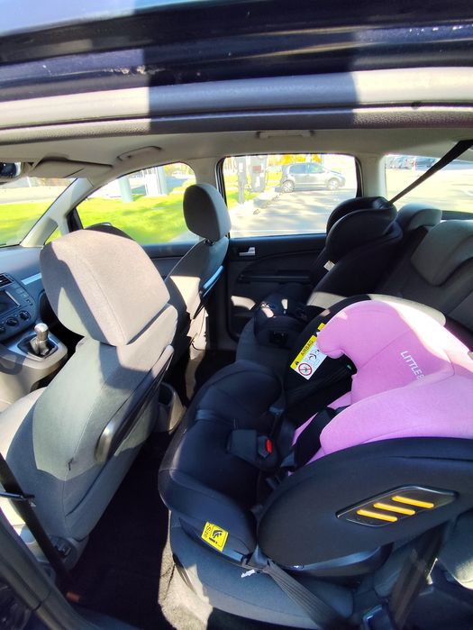 Vând Ford focus c max
