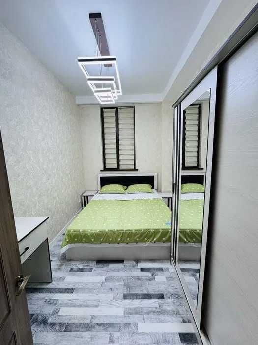 Продается Новостройка‼️‼️ в М-Улугбек р-н 2ком 41м2 Экобазар, м.Феруза