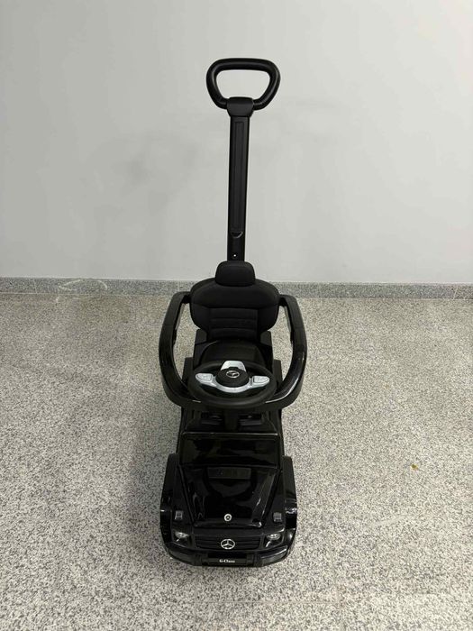 Детска кола за бутане нова Mercedes G class