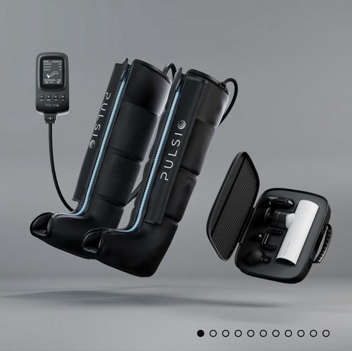 Pulsio Compression Boots