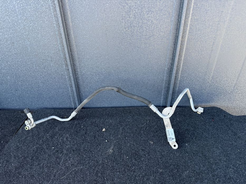 Conducte clima Bmw F10 Seria 5 volan stanga