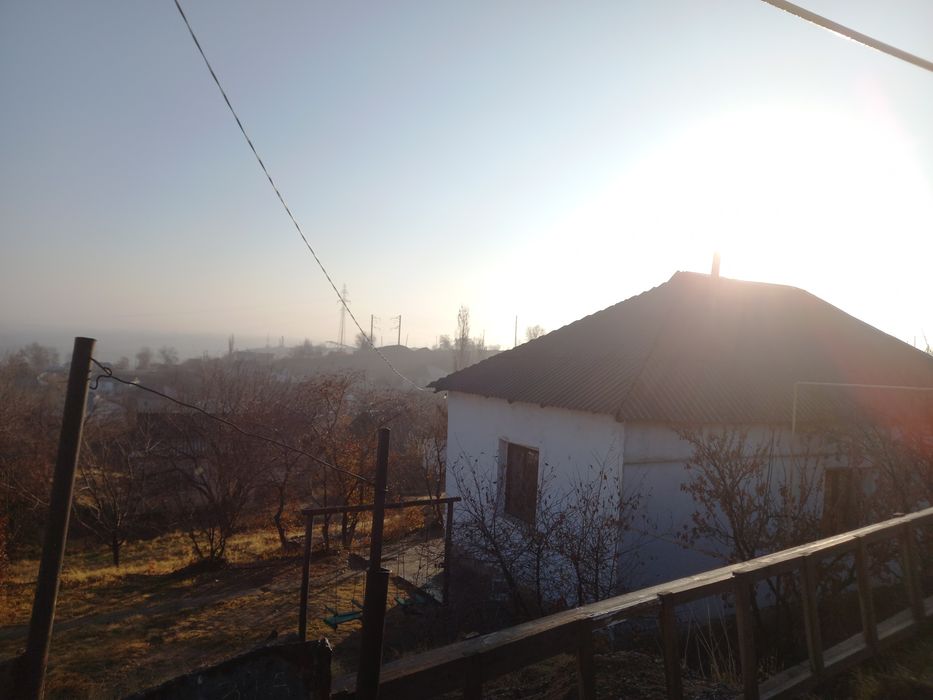 Үй сатылады мкр Сауле