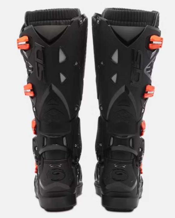 BLACK FRIDAY месец - Ботуши SIDI Crossfire 3 - 46 номер