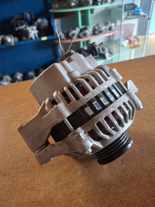 Alternator Suzuki Grand Vitara
