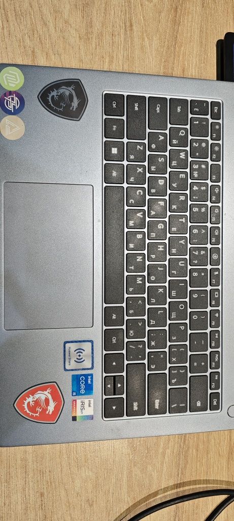 Продается ноутбук HUAWEI MATEBOOK D14