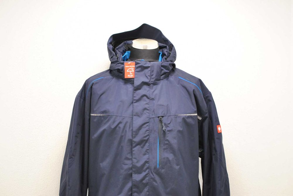 Engelbert Strauss Motion 2020 geaca imp cu polar detas mas 3XL (2802)