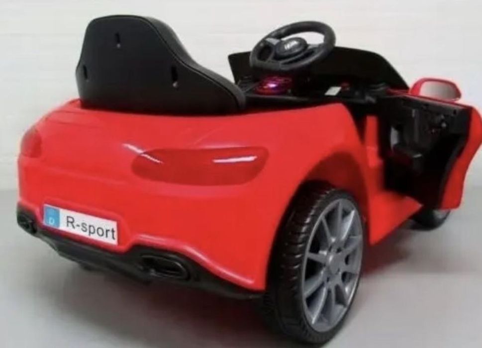 Mașina electrica copii