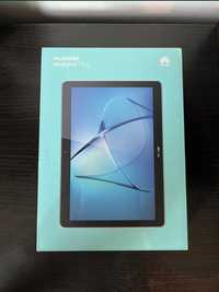 Tableta HUAWEI Tab 3  ,ecran 10 inch HD plus,pachet complet