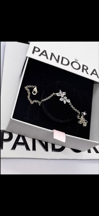 Гривна Pandora Пандора