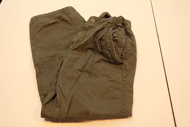 Панталон Кенвело ръст 126-132