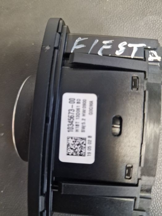 Bloc lumini Ford Fiesta Mk 8 an 2017-2023