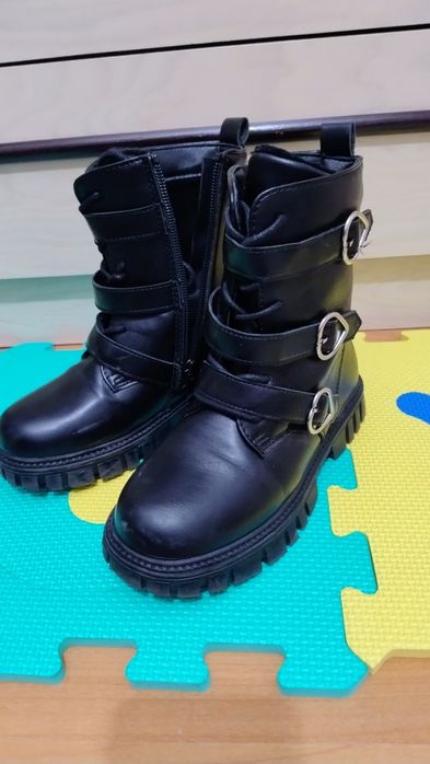 Детски боти  33 номер