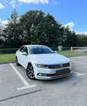 Wolkswagen Passat B8