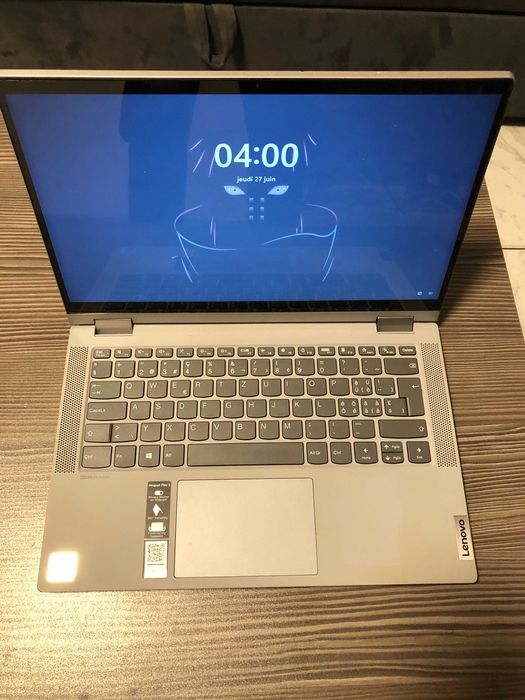 Лаптоп Lenovo IdeaPad Flex 5 14IIL05