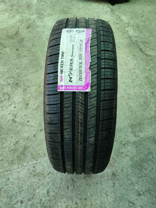 BYDlarga 235/55R19 razmer koreyskiy va xitoy sifatli balonlar bor