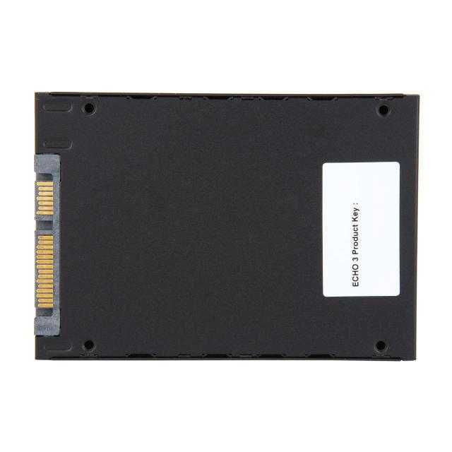 Диск 512GB SSD 2.5" Silicon Power A55 2.5", SATA3 3D Лаптоп Компютър
