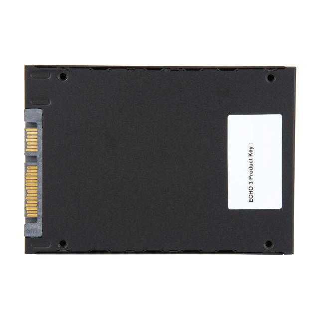 512GB SSD 2.5", Silicon Power A55 2.5", SATA3 3D Nand Flash