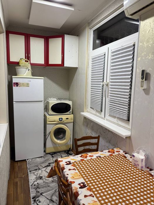 Срочная аренда квартиры на Чиланзаре, 19 квартал