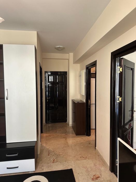 Vand apartament 2 camere Exclusive Residence Copou