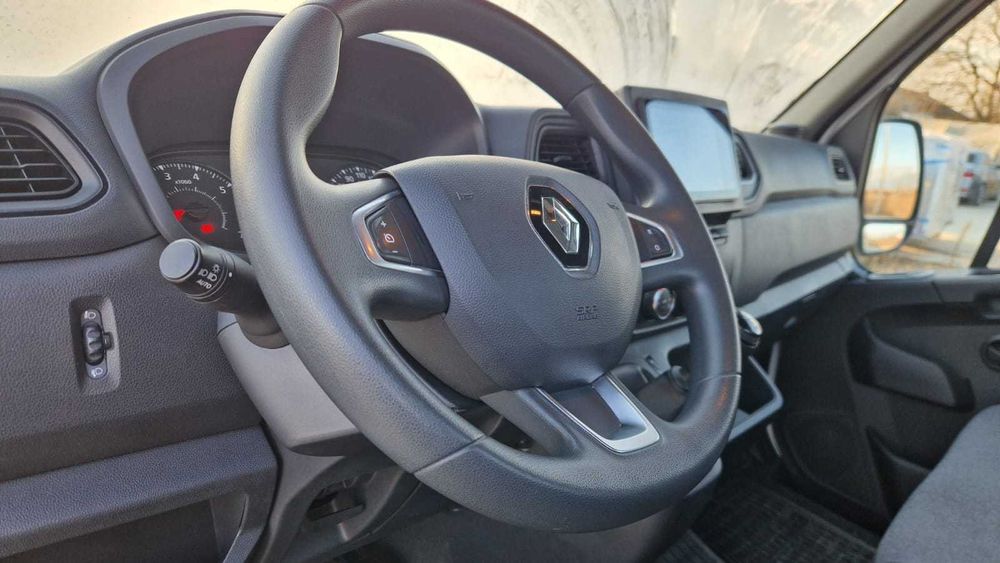 Renault MASTER - 2022 - 27000 Km