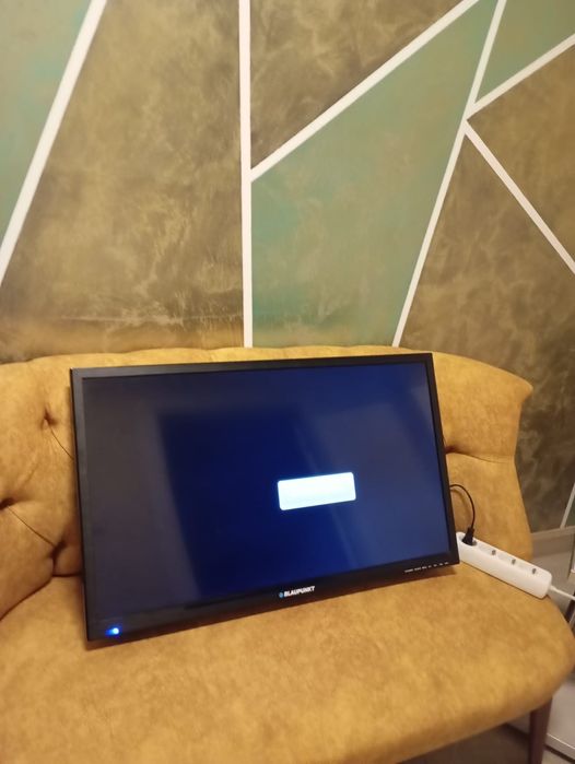 Vand doua televizoare,Sony Bravia si Blaupunkt