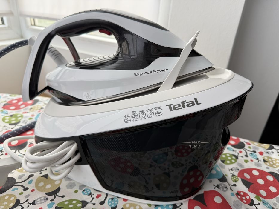 Statie calcat Tefal