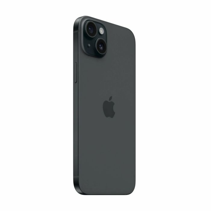 Обменяю Iphone 15/256gb black на  ноутбук
