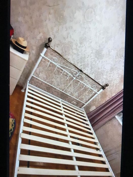 Спальняя корвать